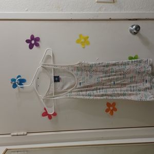 Vintage Pink tank top